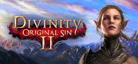 Divinity Original Sin II [Definitive Edition] box art for Xbox One